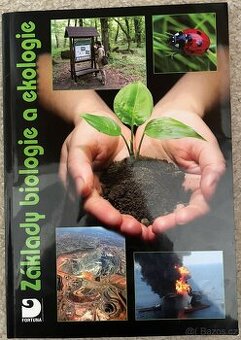 Základy biologie a ekologie - Danuše Kvasničková