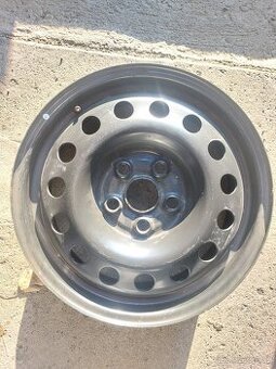 (č.6) Nové,originální r 16" disky Ford