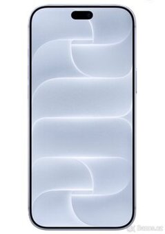 iPhone 18 Pro Max 512gb ledovcově modrý