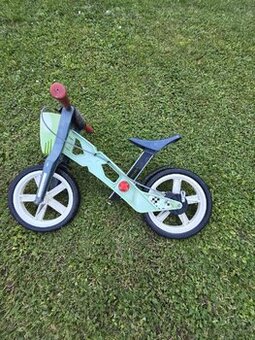 Dětské odrážedlo X-bike