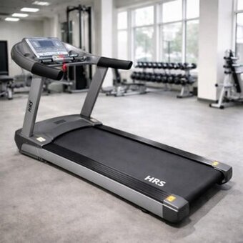 Komerční běžecký trenažer HRS T-2000S /161x60cm, do 200kg/