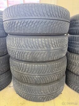 Michelin 235/55 r20