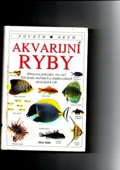 Příručky - rostliny a živočichové