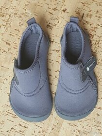 Dětské barefoot boty značky DOMYOS - 1