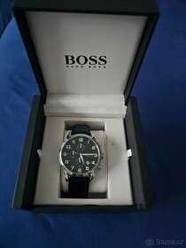 Panske hodinky Hugo Boss