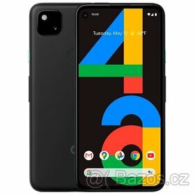 Telefon Google Pixel 4a (5G)