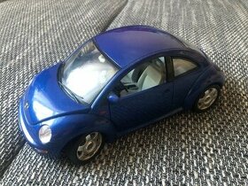 New Beetle Burago model 1:18 - 1