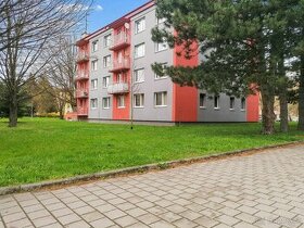 Pronájem bytu 3+1 70 m² Uherský Ostroh - 1