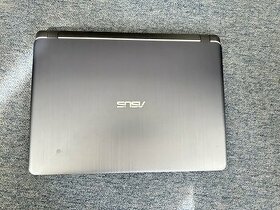 Asus Laptop X507U
