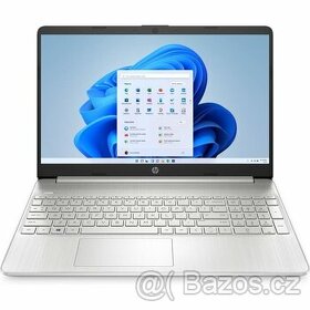 Notebook HP 15s-fq2617nc 4R5LOEA, SSD 512GB, RAM 16G