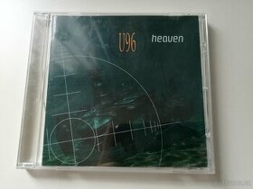 CD U96 - HEAVEN