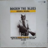 LP Ondřej Hejma - Rockin' The Blues - 1