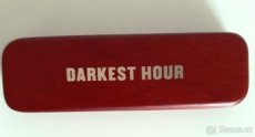 Darkest Hour psací set - 1