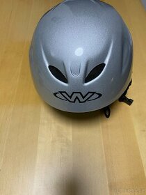 Sjezdová helma - 1