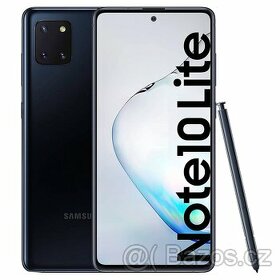Samsung Galaxy Note 10 lite v super stavu