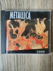 Metallica - Load - 1