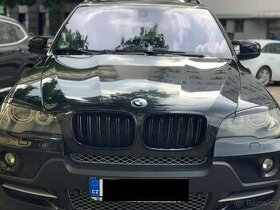 Kryty zrcátek na BMW X5 / X6 - 1