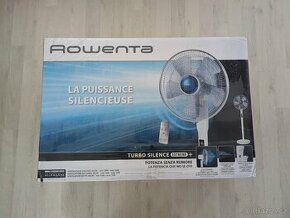 Rowenta ventilátor Turbo Silence Extreme+