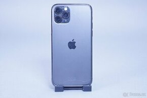 ZÁRUKA/iPhone 11 PRO 64GB Space Gray (B-) - 1