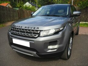 Land Rover RANGE ROVER EVOQUE 2.2 TD4 LIMITED