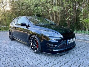 Ford focus st225