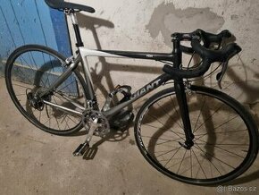 Giant TCR C2 komplet Carbon (M) Ultegra + NOVÁ REŤAZ