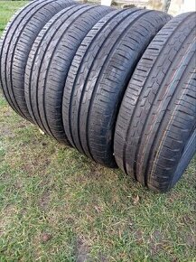 Sadu NOVÉ letní pneu CONTINENTAL 185/55 R15