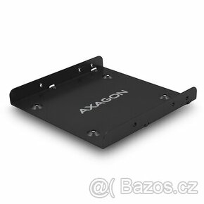 Redukce HDD/SSD 2,5" na 3,5" AXAGON RHD-125 - 1