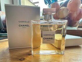 Parfém Chanel Gabrielle