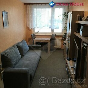 Prodej bytu 3+1, 82,5 m2 vč. lodžie, Roudnická, Praha 8 - St