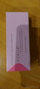 Antikoncepční pilulky Azalia