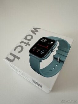 Hodinky Watch