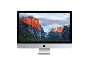 Apple iMac 27' Late - 2009 (A1312)