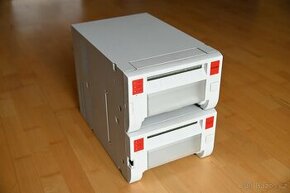 Mitsubishi CP-D707DW-S