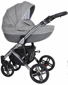 Kunert Mila Premium + Kvalitní Fusak a rukávník ZDARMA
