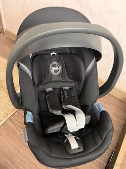 Autosedačka nosítko Cybex - 1