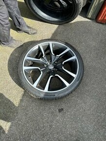 Originální sada disků 22" pro Volvo XC90 a V90