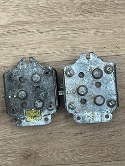 Prodám usměrňovač napětí Mz 150 -250