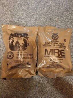 Usa MRE, Americke BDP
