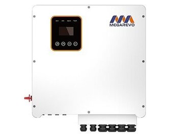 Megarevo R12KH3