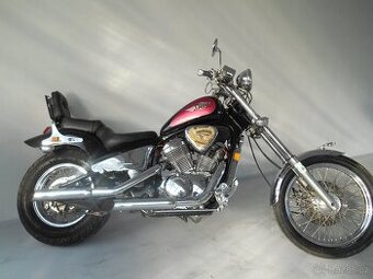 Honda Steed 400