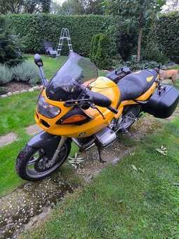 BMW R1100S