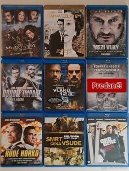 Blu-Ray