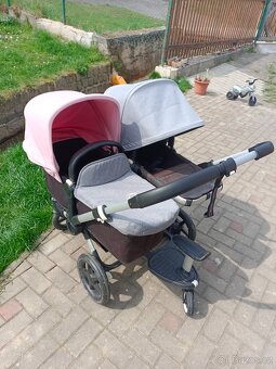 Bugaboo Donkey 2 DUO