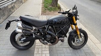 Ducati Scrambler 1100 Sport PRO