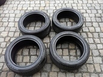 LETNÍ PNEU NEXEN 215/45R16