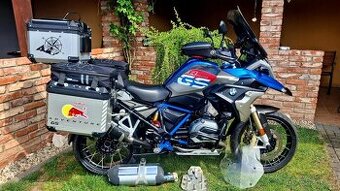 BMW R 1200 GS RALLYE