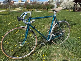 Kopřiva bike