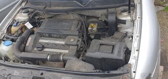 Opel leon 1.6 - 1
