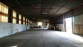 sklad 360m2